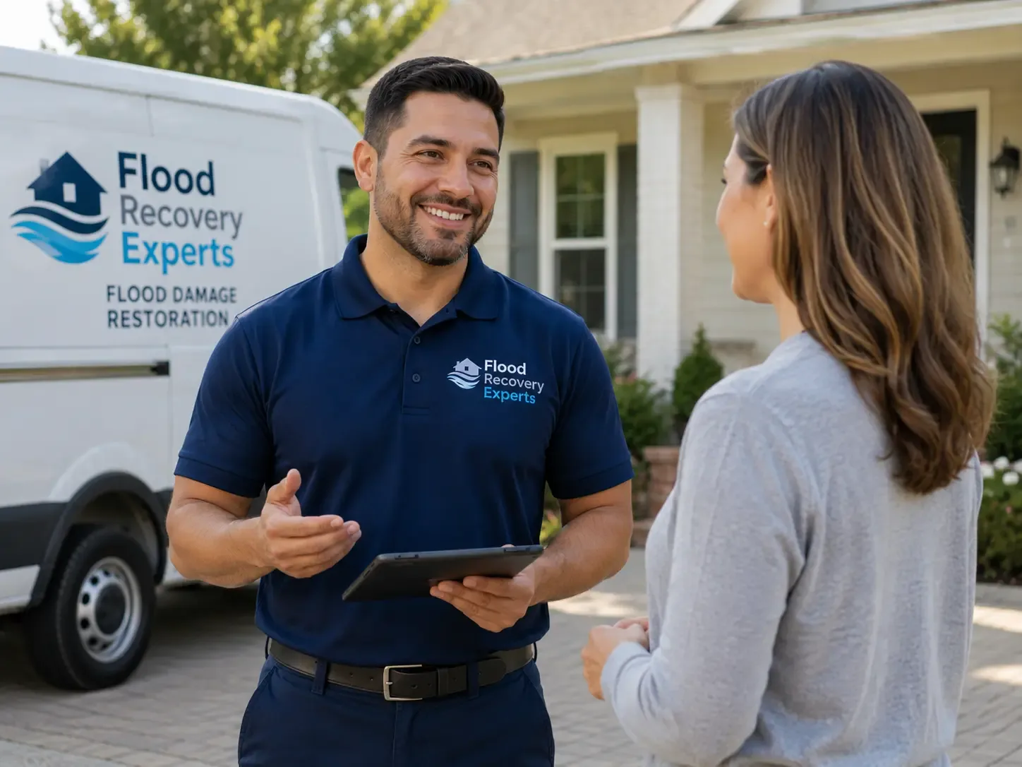 Flood Damage Cleanup Ransom Canyon, TX FAQs